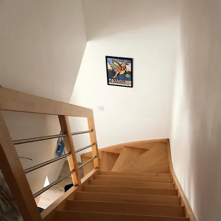 Дом отдыха La Maisonnette St Vincent