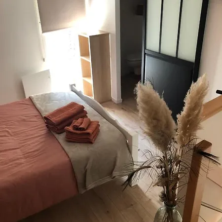La Maisonnette St Vincent Ла-Гасийи