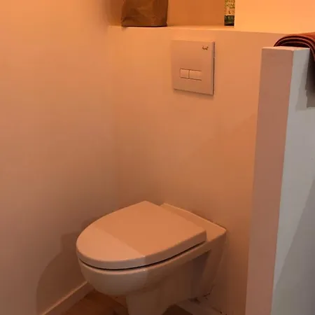 La Maisonnette St Vincent Дом отдыха *