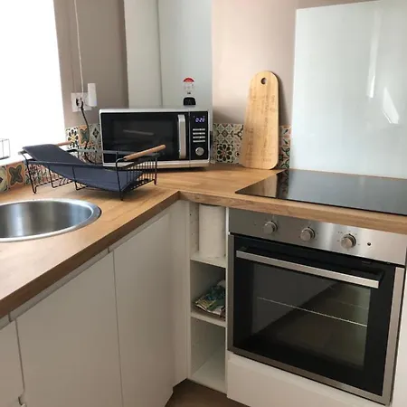 Дом отдыха La Maisonnette St Vincent Ла-Гасийи