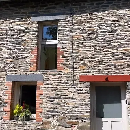 La Maisonnette St Vincent لا غاسييي