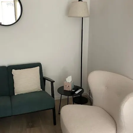 بيت للعطل La Maisonnette St Vincent لا غاسييي